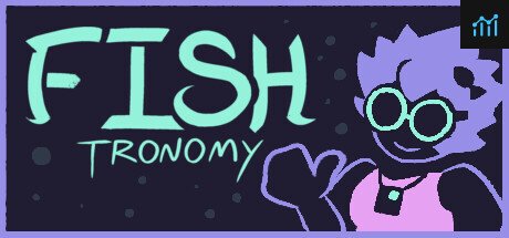 Fishtronomy PC Specs