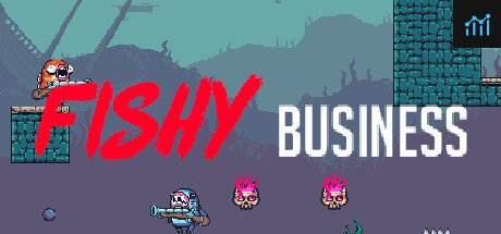 Fishy Business PC Specs