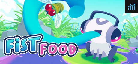 Fist Food PC Specs