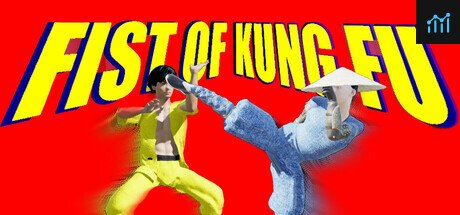 Fist of Kung Fu PC Specs