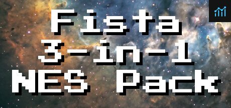 Fista 3-in-1 NES Pack (Carpet Shark, Plummet Challenge Game, & The Arm Wrestling Classic) PC Specs
