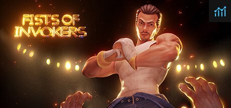 FISTS OF INVOKERS PC Specs