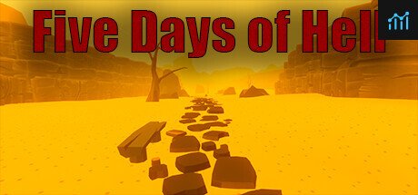 Five Days of Hell PC Specs
