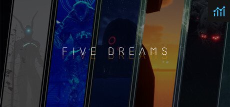 Five dreams PC Specs