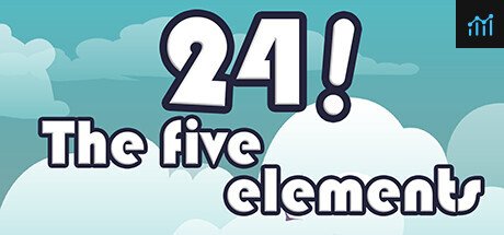 Five elements for 24! PC Specs
