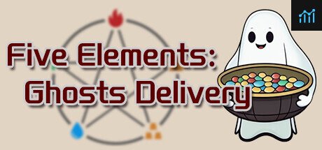Five Elements: Ghosts Delivery PC Specs