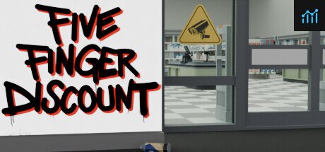 Five Finger Discount PC Specs