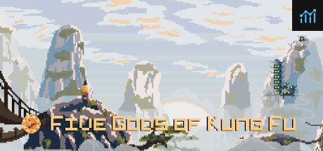 Five Gods of Kung Fu PC Specs