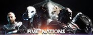 Five Nations System Requirements