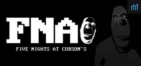 Five Nights at Cobson's PC Specs