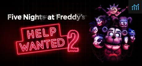 Can I Run Five Nights at Freddy's: Help Wanted 2?