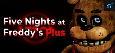 Five Nights at Freddy's Plus PC Specs