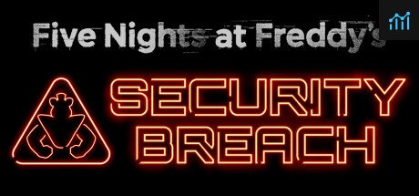 Five Nights at Freddy's: Security Breach PC Specs