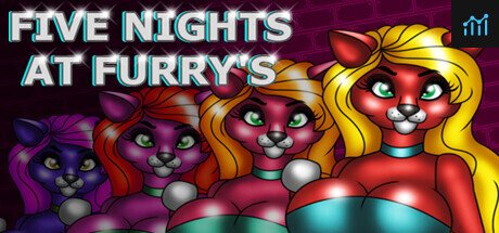 Five Nights At Furry's PC Specs
