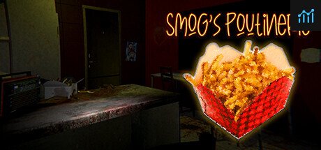 Five Nights At Smog's Poutinerie PC Specs