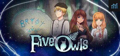 Five Owls PC Specs
