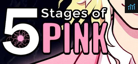 Five Stages of Pink PC Specs