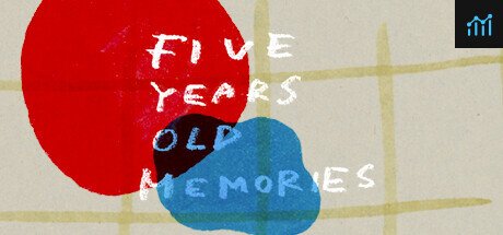 Five Years Old Memories PC Specs
