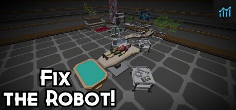 Can I Run Fix the Robot!?