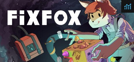 FixFox PC Specs