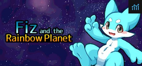 Fiz and the Rainbow Planet PC Specs