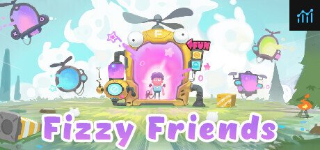 Fizzy Friends PC Specs