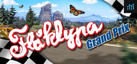Flåklypa Grand Prix PC Specs