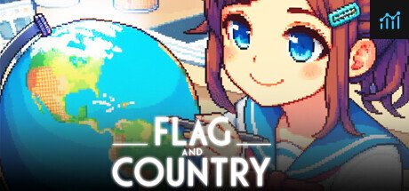 Flag & Country PC Specs
