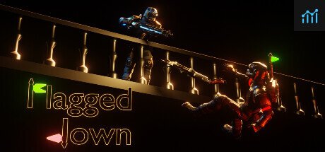 Flagged Down PC Specs