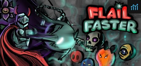 Can I Run Flail Faster?