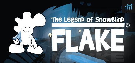 FLAKE The Legend of Snowblind PC Specs