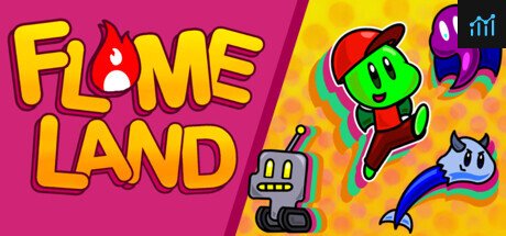 Flame Land PC Specs
