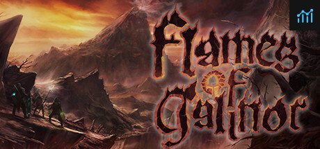 Flames of Galinor PC Specs