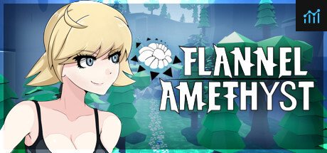 Can I Run Flannel Amethyst?