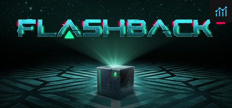 Flashback 2 PC Specs