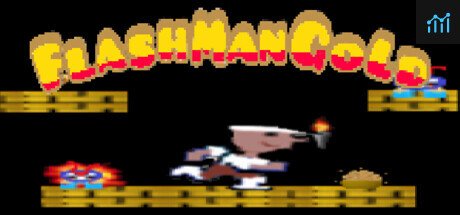 Flashman Gold PC Specs
