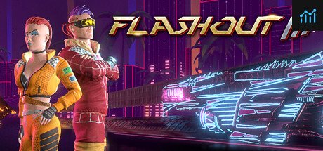Can I Run FLASHOUT 3?