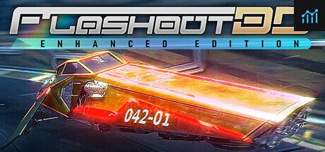 FLASHOUT 3D: Enhanced Edition PC Specs