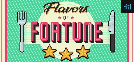 Flavors of Fortune PC Specs