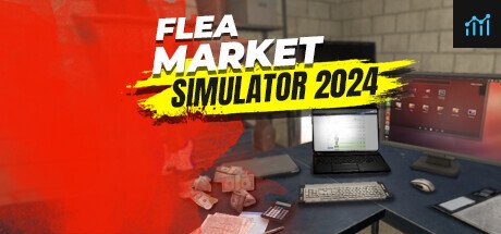 Flea Market Simulator '24 PC Specs