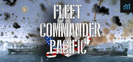 Can I Run Fleet Commander: Pacific?