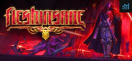 Fleshinsane PC Specs