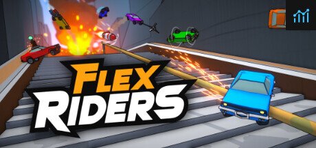 Flex Riders PC Specs