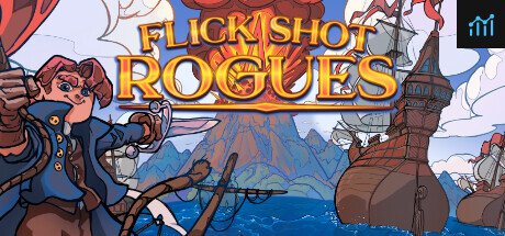 Flick Shot Rogues PC Specs