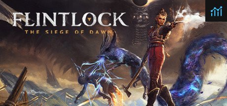 Flintlock: The Siege of Dawn PC Specs