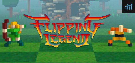 Flipping Legend DX PC Specs