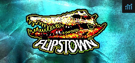 Flipstown PC Specs
