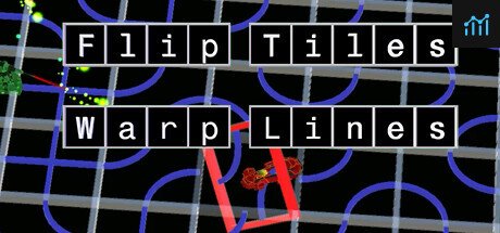 FlipTiles: Warp Lines PC Specs