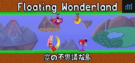 Can I Run Floating Wonderland?