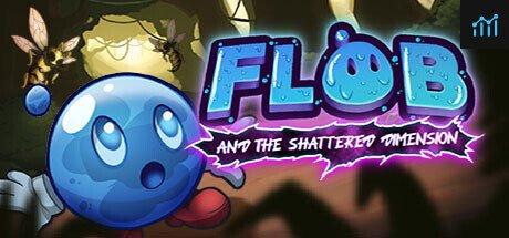 Flob and the Shattered Dimension PC Specs